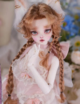 Hatcat - Wukui (BJD Head) : PreOrder - Anubis Doll Café